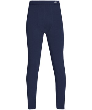 Watson's Boys' Heat Baselayer Stretch Leggings - Navy