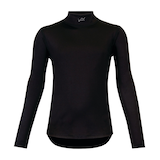 Couche de base à manches longues de performance unisexe pour jeunes, Watson Front_Flat