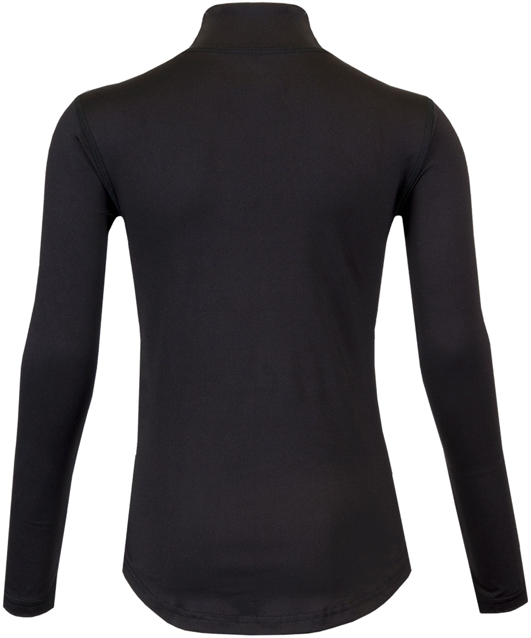 Couche de base à manches longues de performance unisexe pour jeunes, Watson