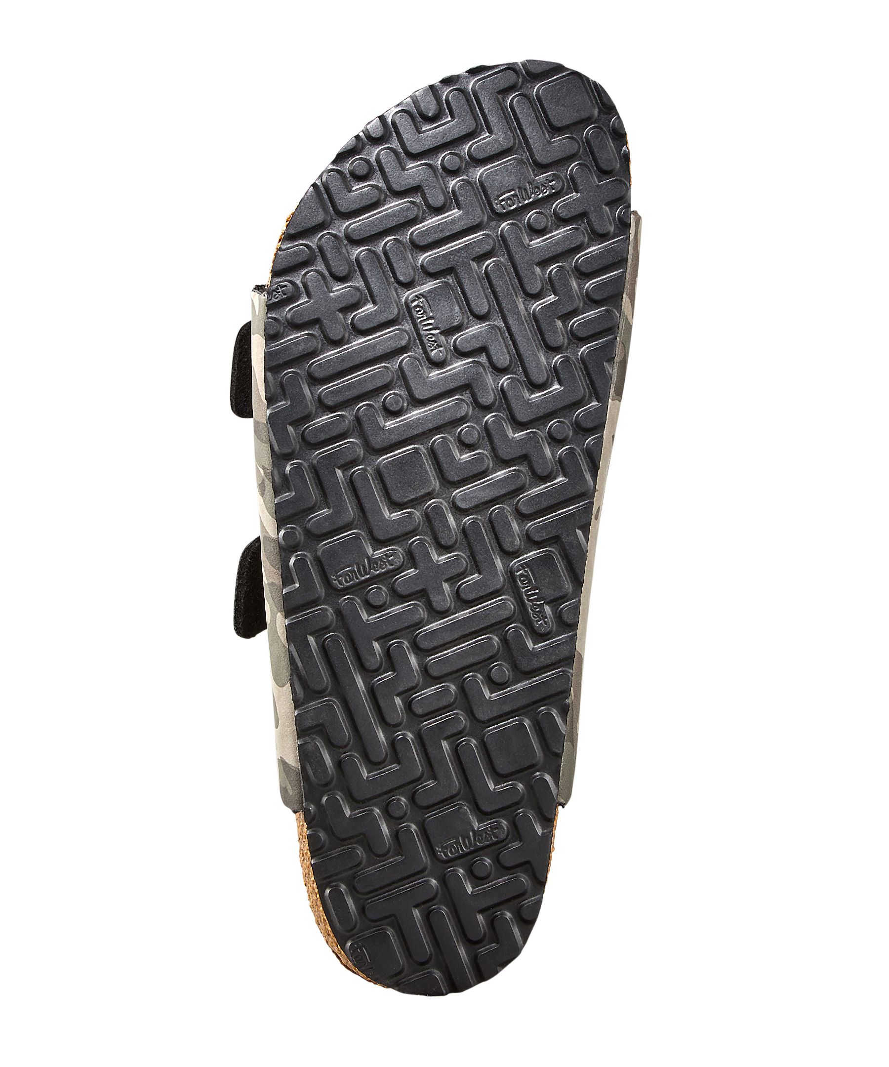 FarWest Boys' Youth Tofino 2 Strap Lighweight Sandals