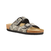 FarWest Boys' Youth Tofino 2 Strap Lighweight Sandals Front_Three_Fourths_Angled_Right
