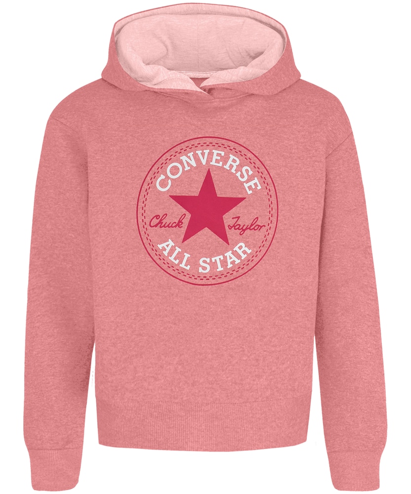 Converse shop ladies hoodie