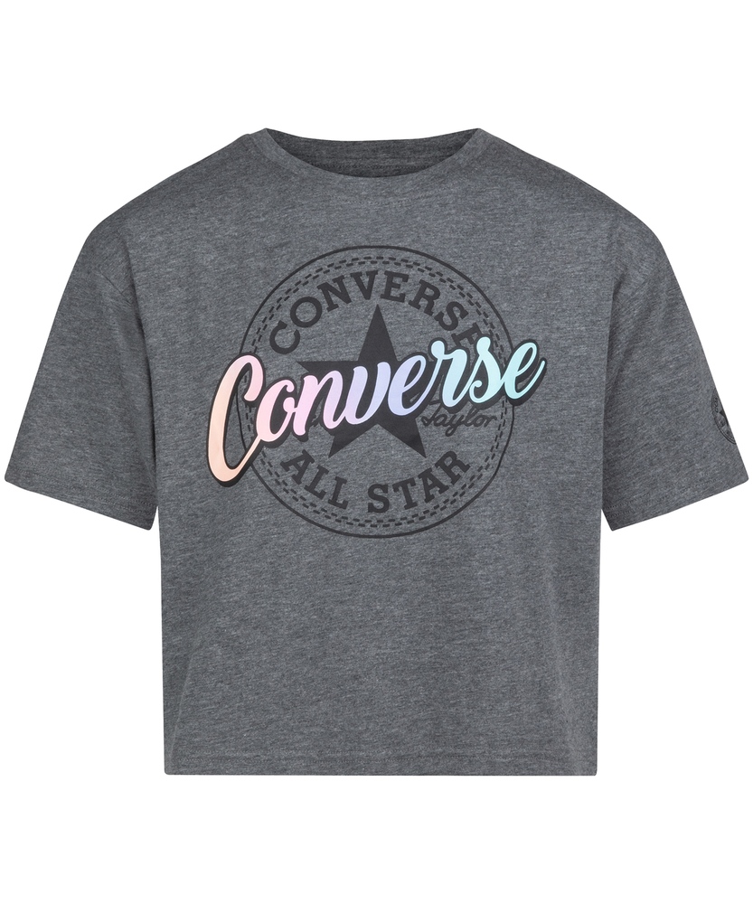 Converse shirt for girls discount