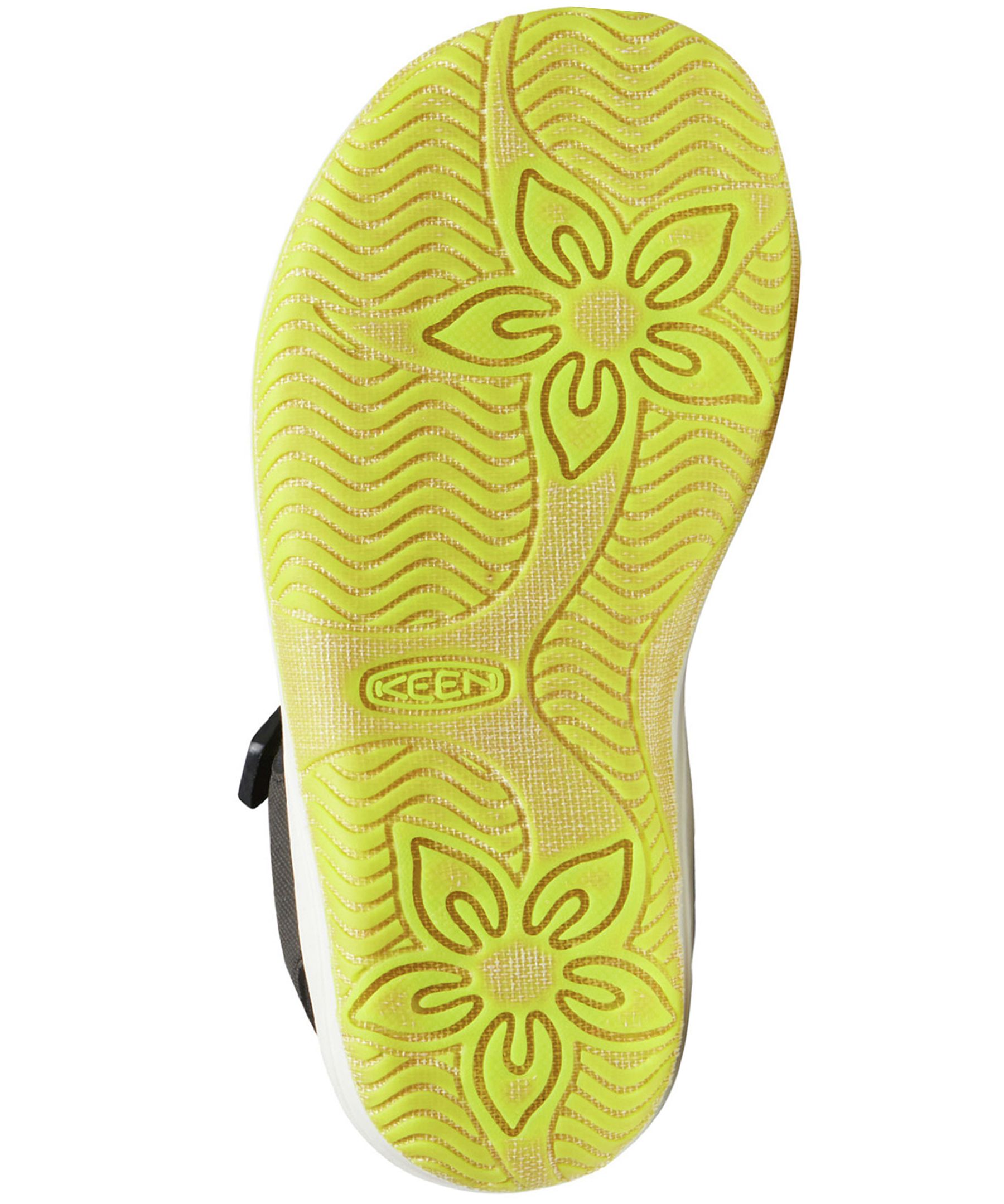 KEEN Canada Toddlers' Verano Quick Dry Sandals Black Blue