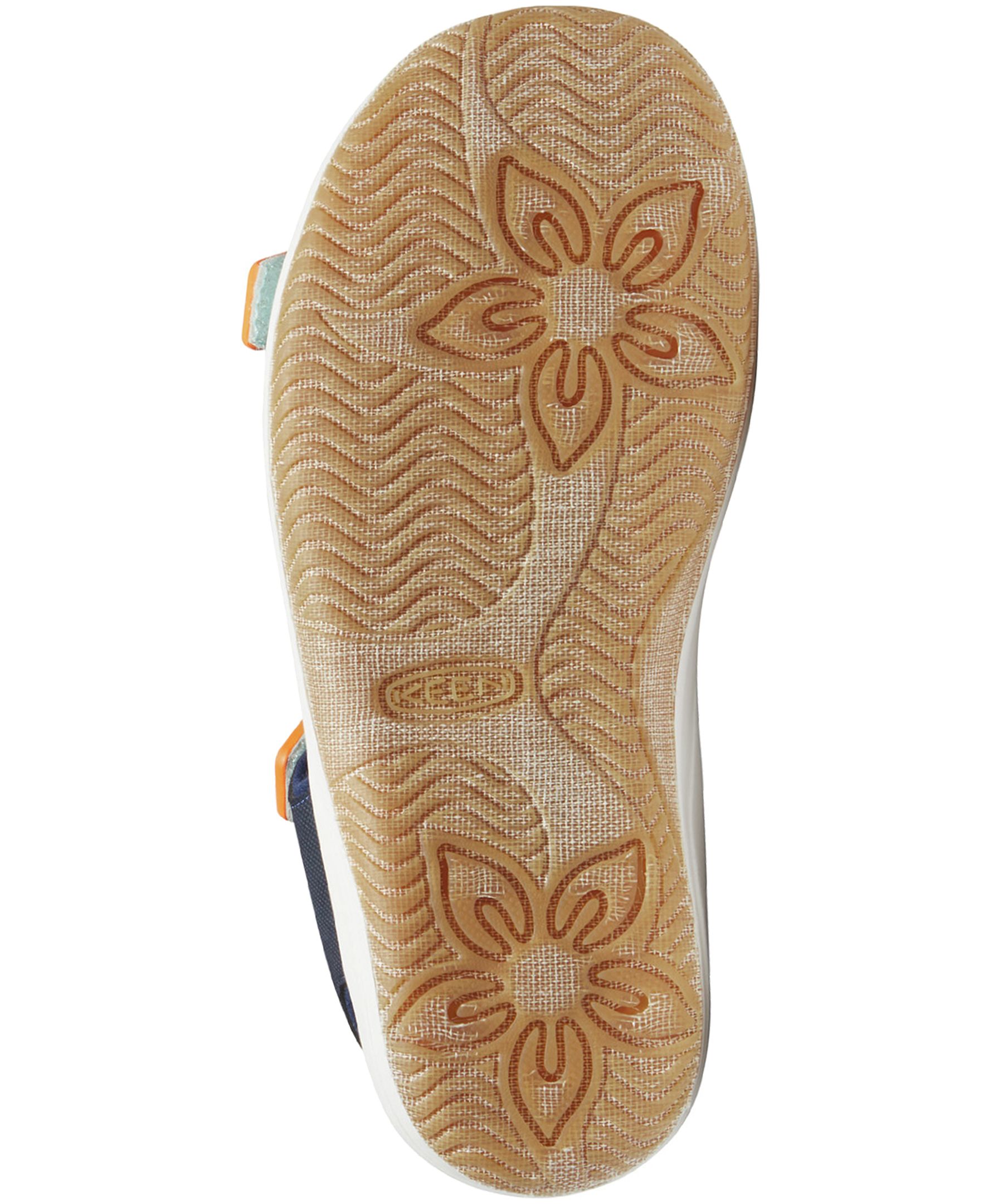 Keen Canada Kids' Unisex Verano Quick Dry Sandals Black Tie Dye