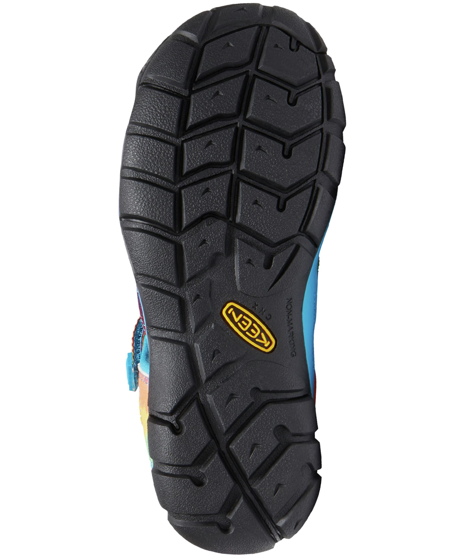KEEN Canada Kids' Seacamp II CNX Quick Dry Sandals