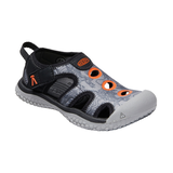 Toddlers' Stingray Durable Sandals Front_Three_Fourths_Angled_Right