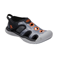 Sandales durables pour tout-petits, Stingray, KEEN Canada Outdoor Front_Three_Fourths_Angled_Right