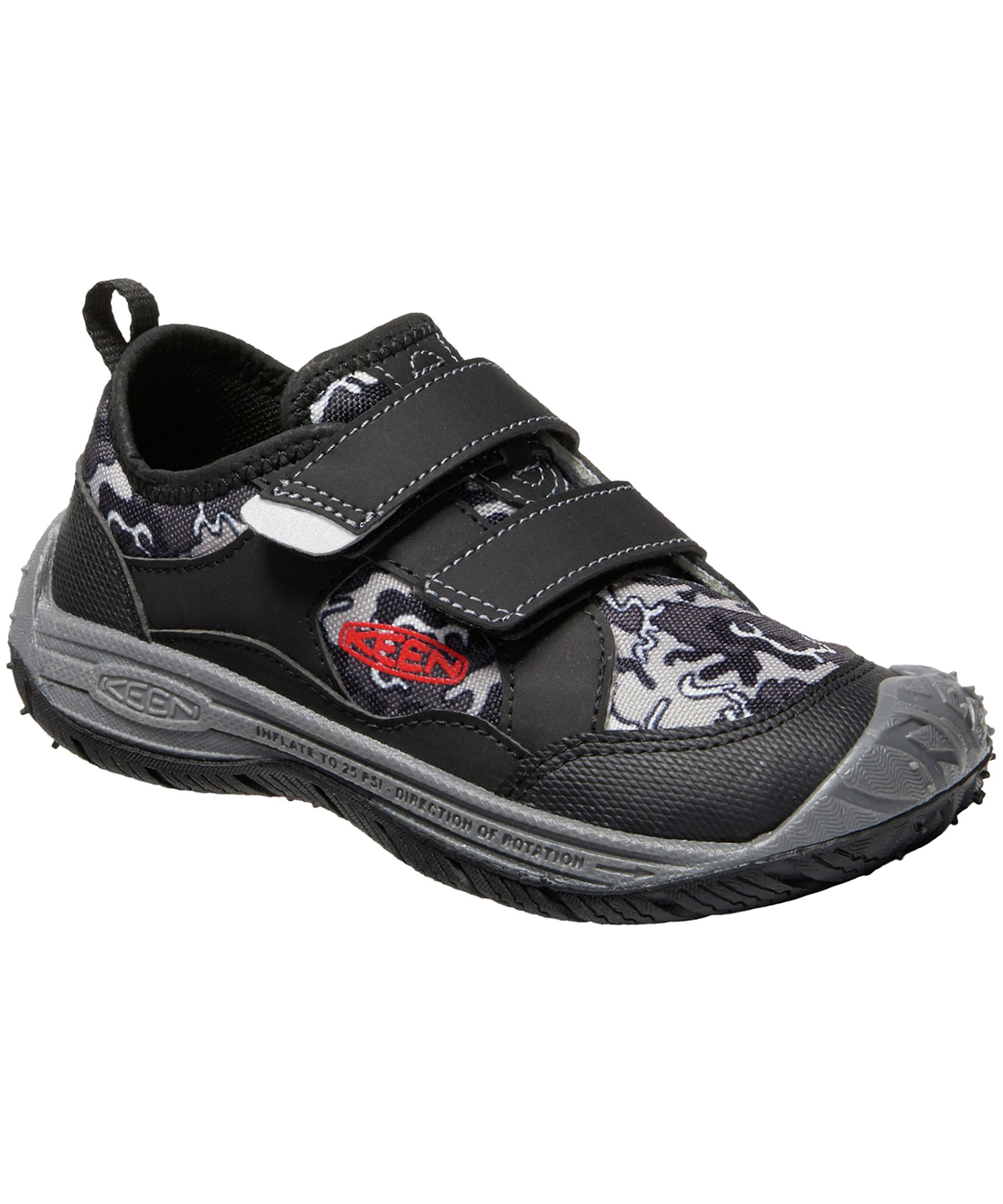 Keen Kids' Unisex Speed Hound Sandals