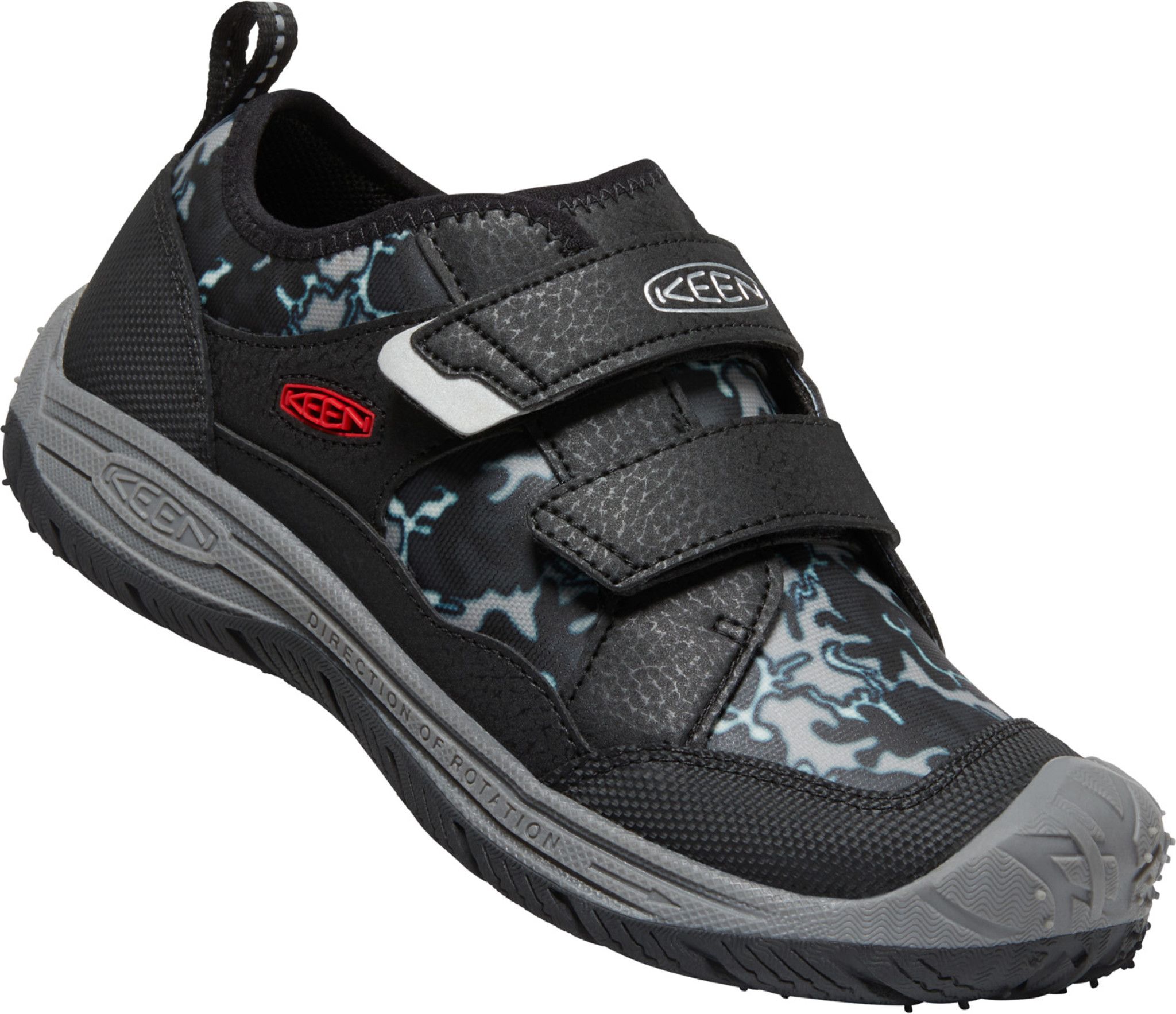 Keen Kids' Unisex Speed Hound Sandals
