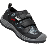 Keen Kids' Unisex Speed Hound Sandals Front_Three_Fourths_Angled_Right