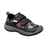 KEEN Kids' Unisex Speed Hound Sandals Front_Three_Fourths_Angled_Right