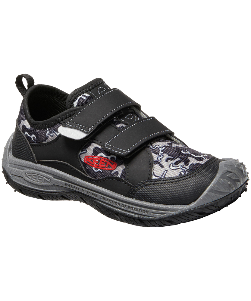 Keen Kids Unisex Speed Hound Sandals Marks