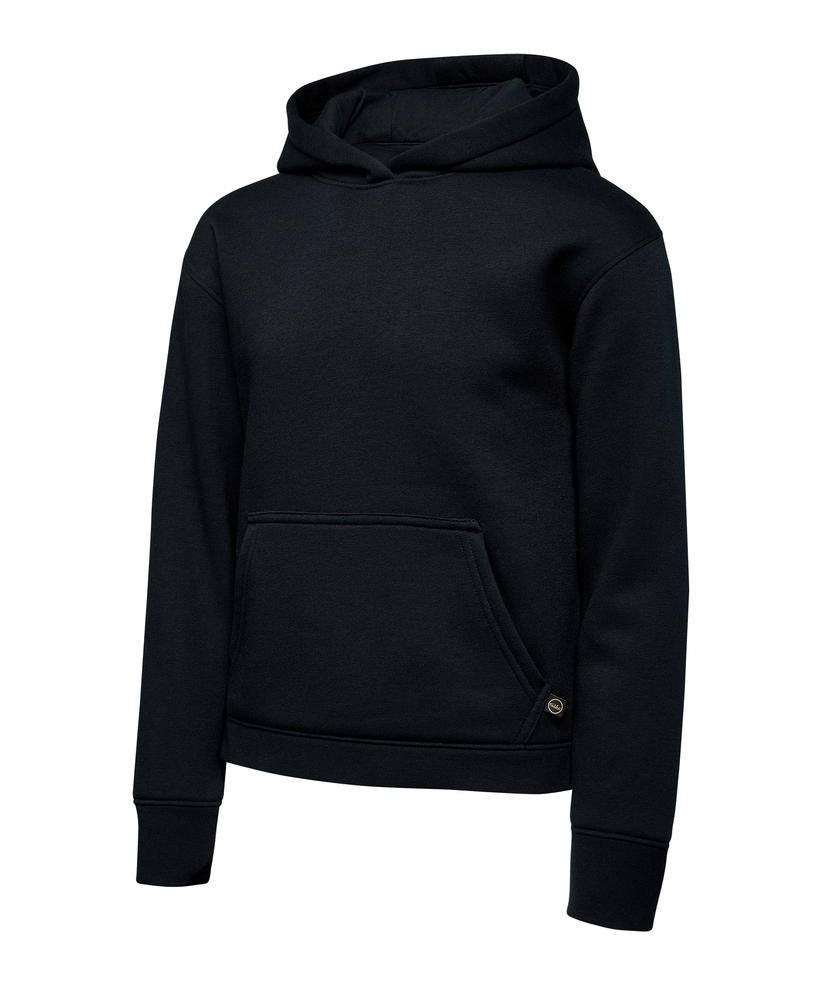 FarWest Chandail en molleton capuche de coupe d contract e