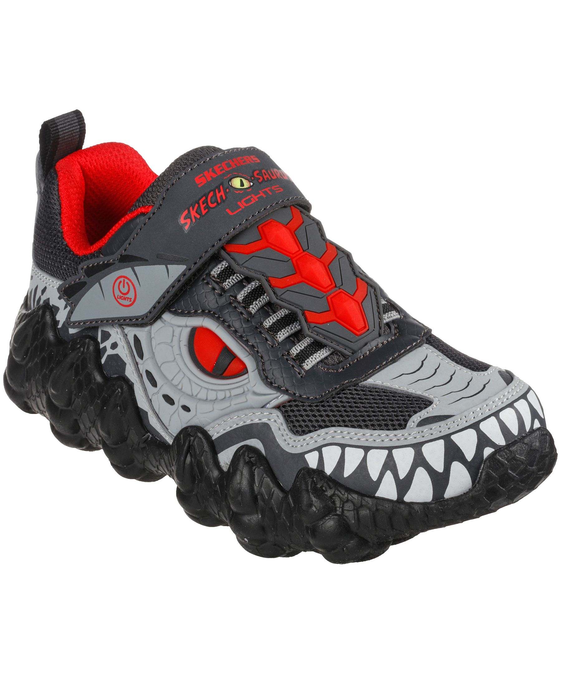 Lightning mcqueen hot sale skechers