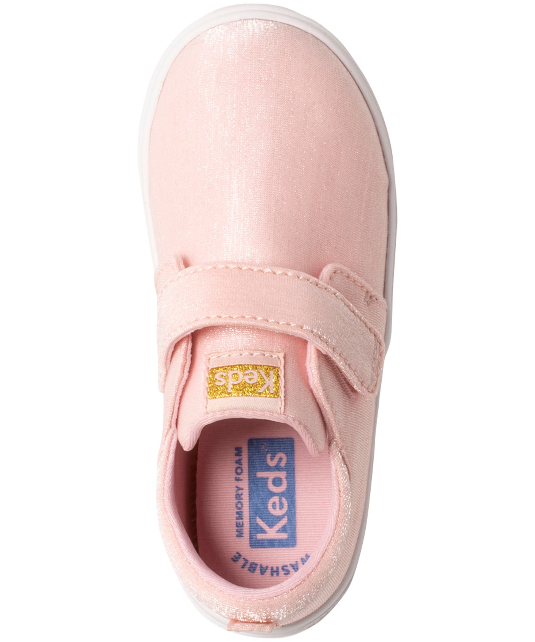 Keds velcro hot sale shoes