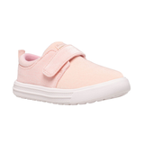 Keds Kids' Unisex Finlee Flex Breathable Velcro Shoes Front_Three_Fourths_Angled_Right