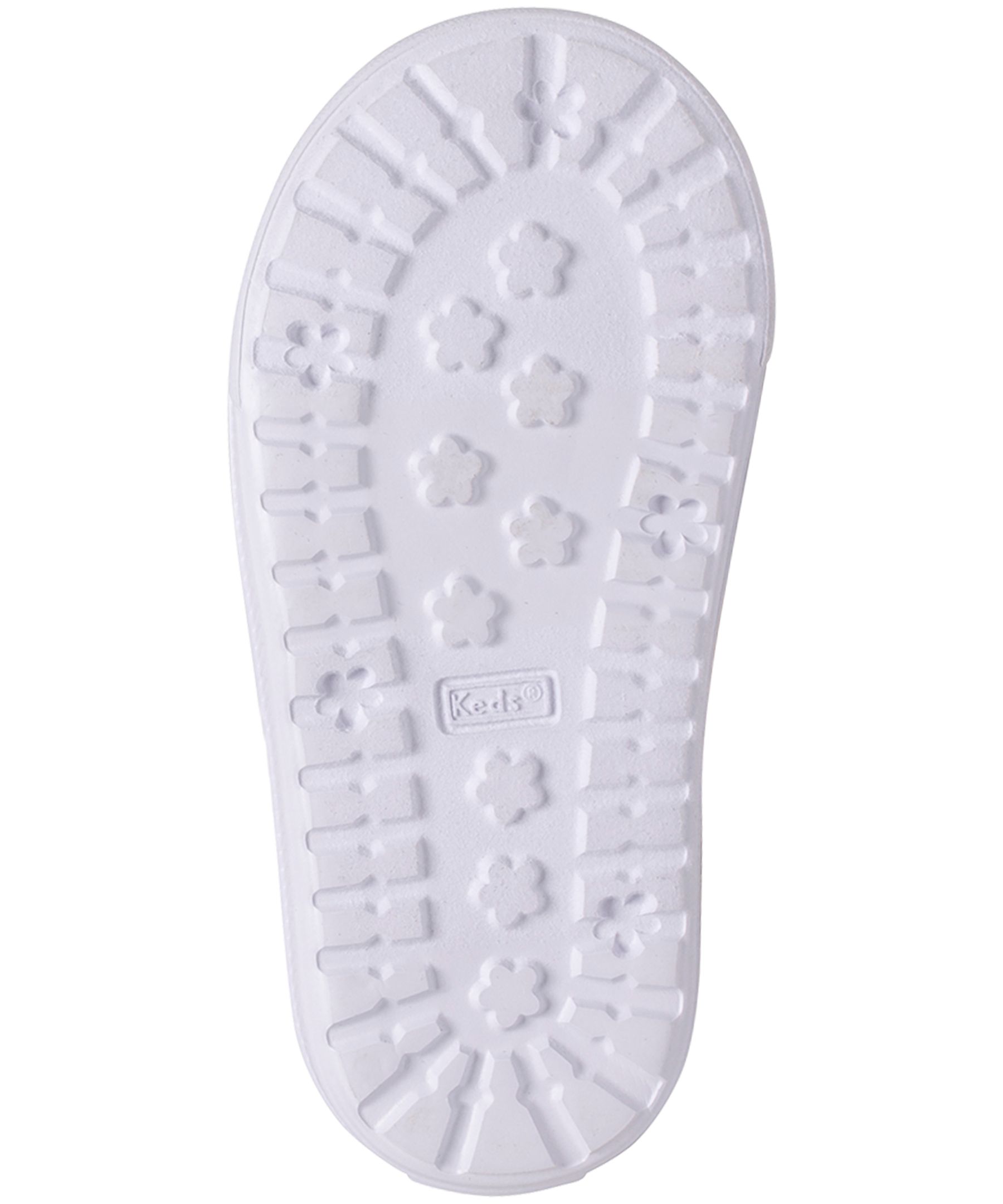 Keds Kids' Unisex Finlee Flex Breathable Velcro Shoes