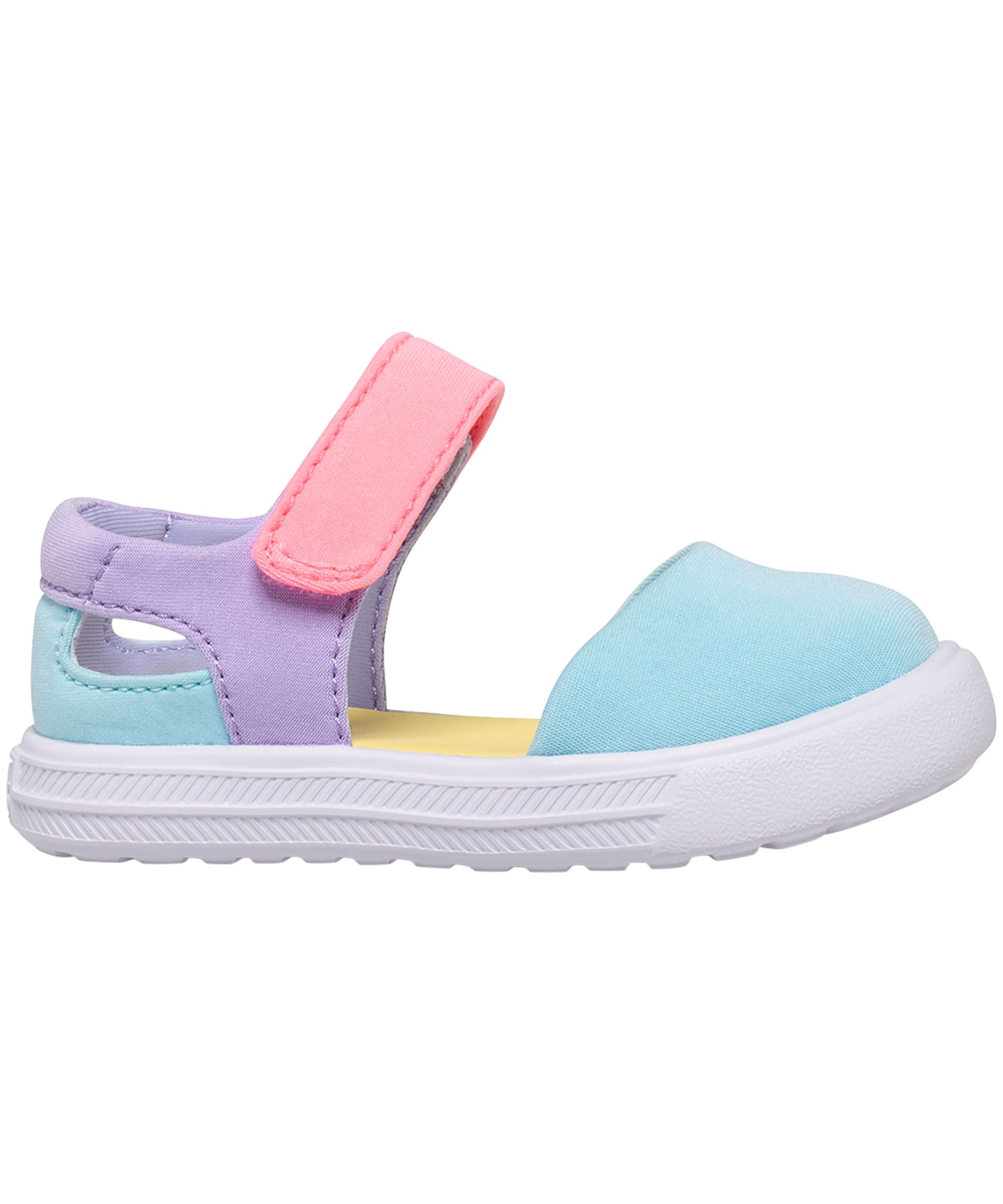 Keds Kids' Unisex Finlee Flex Breathable Velcro Shoes