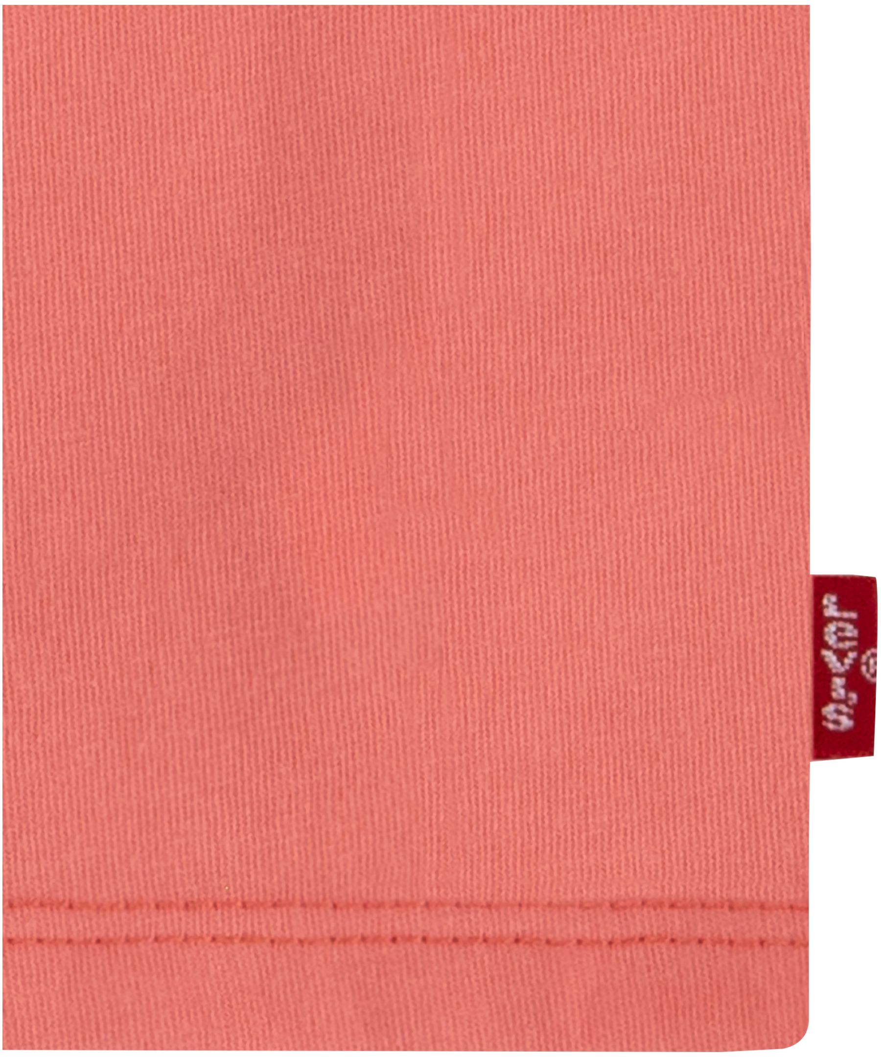 Levi's Girls' 7-16 Years Batwing Short Sleeve T Shirt