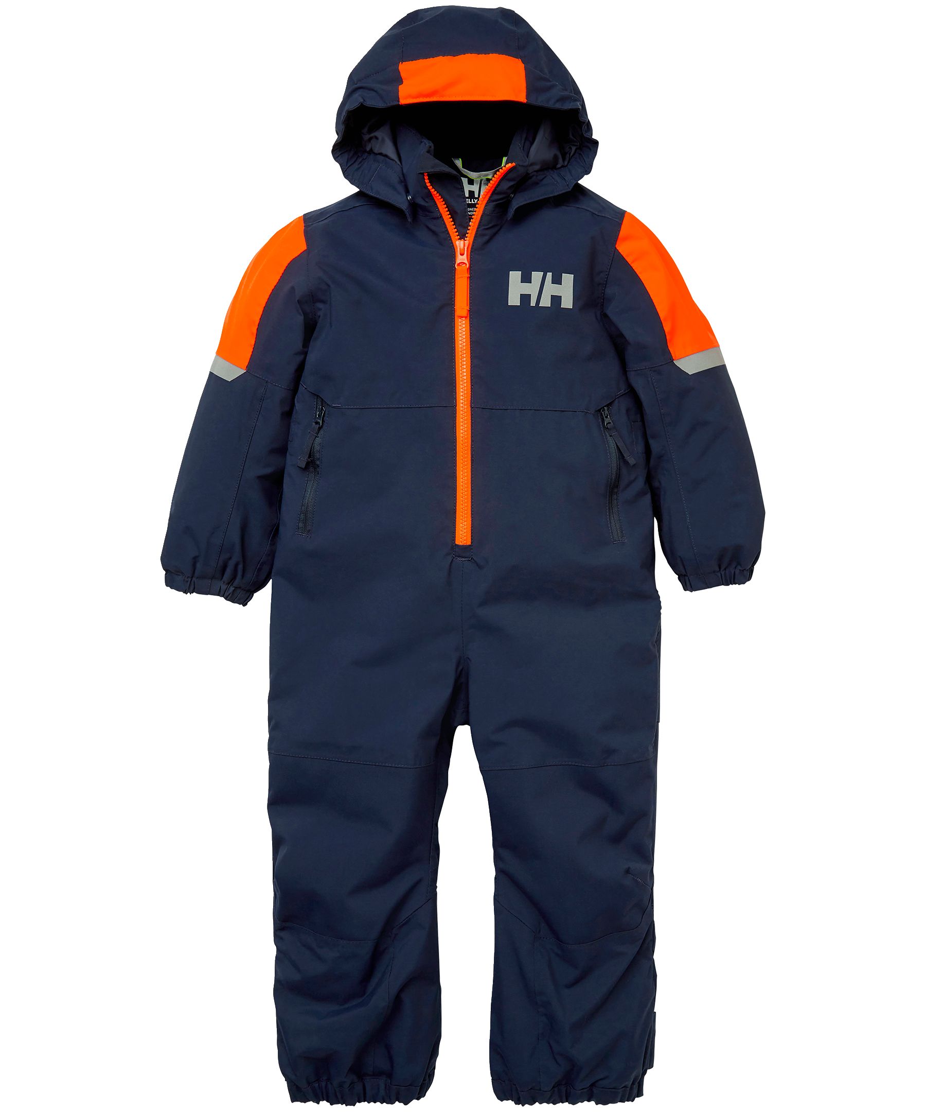 Manteau hiver discount helly hansen garcon