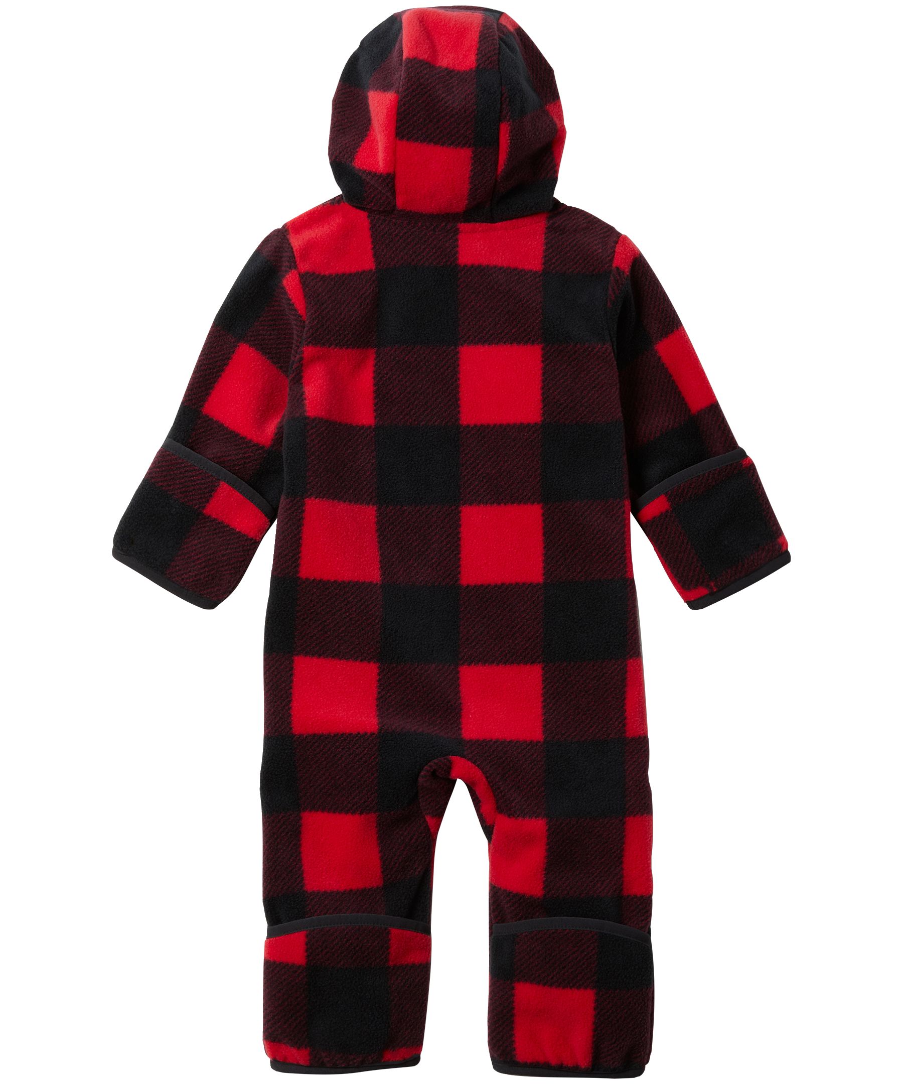 Columbia Baby Unisex 0-24 Months Snowtop II Bunting Onesie