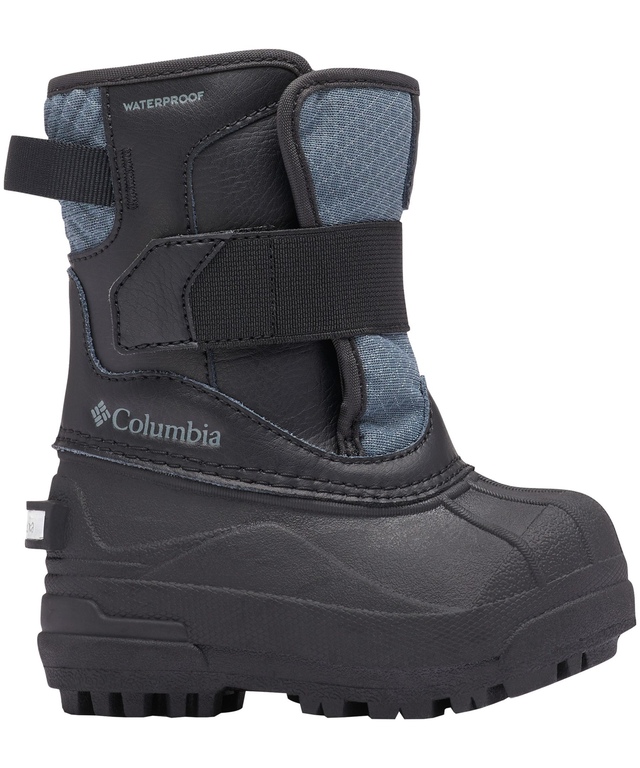 Columbia Boys' 47 Years Bugaboot Celsius OmniHeat Winter Boots