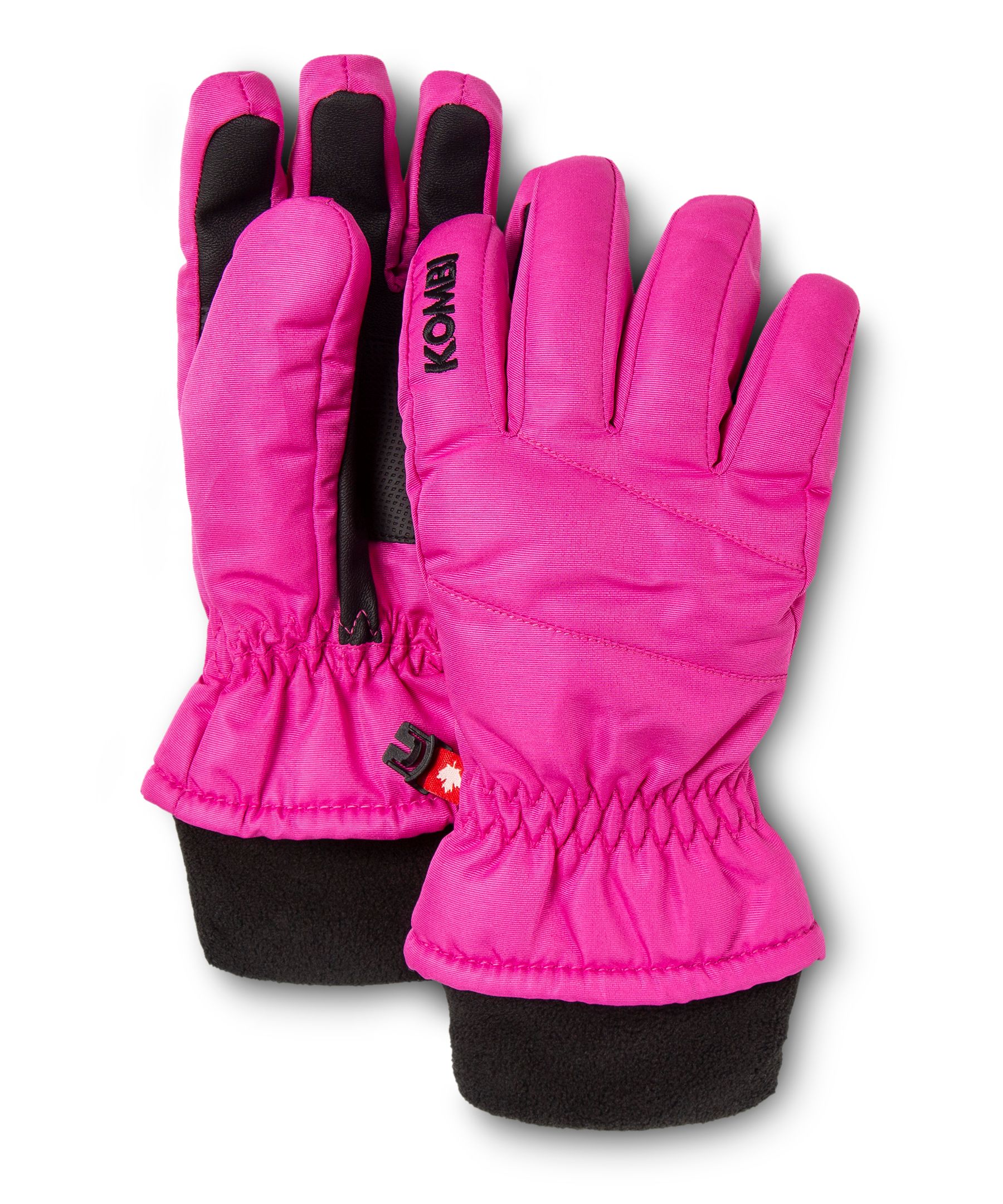 Kombi Kids' Unisex Peak Waterproof Gloves