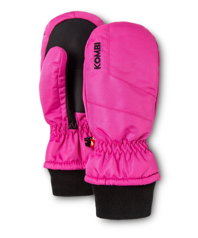 Kombi Kids' Unisex Peak Waterproof Mittens Marks