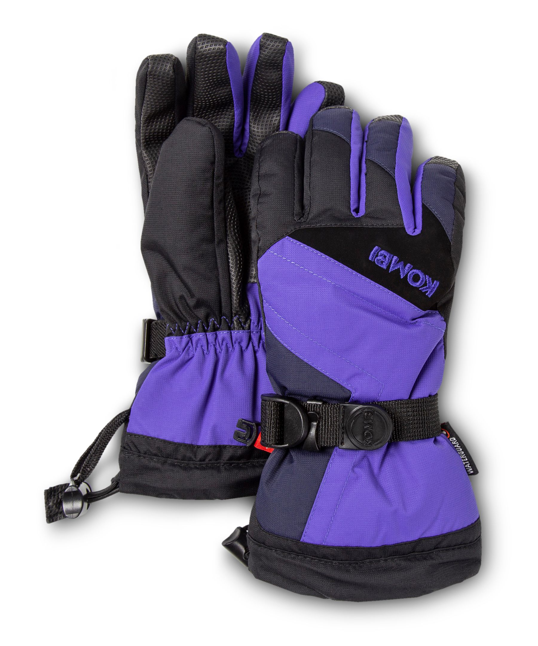 Gants d'hiver isolés pour jeunes, Original, Kombi