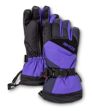 Gants d'hiver isolés pour jeunes, Original, Kombi