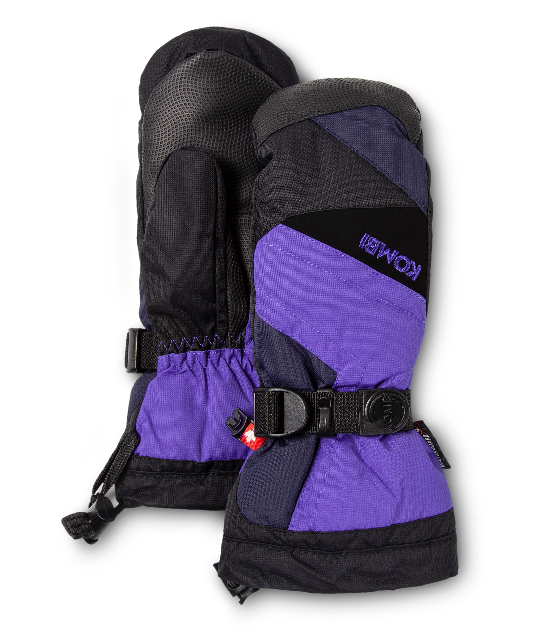 Kombi Youth Original Insulated Winter Mitts