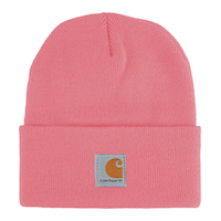 Tuque de travail unisexe pour tout-petits, Carhartt Front_Flat