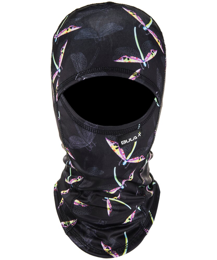 Bula Youth Unisex Sharp Printed Balaclava Marks