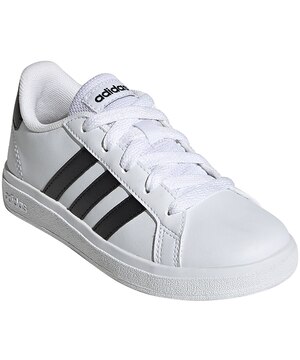 adidas Kids' Grand Court 2.0 Sneakers