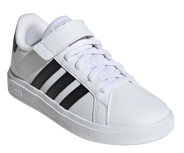 adidas Unisex Pre-School Grand Court 2.0 Sneakers