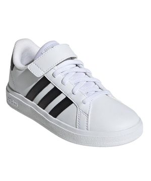 adidas Unisex Pre-School Grand Court 2.0 Sneakers