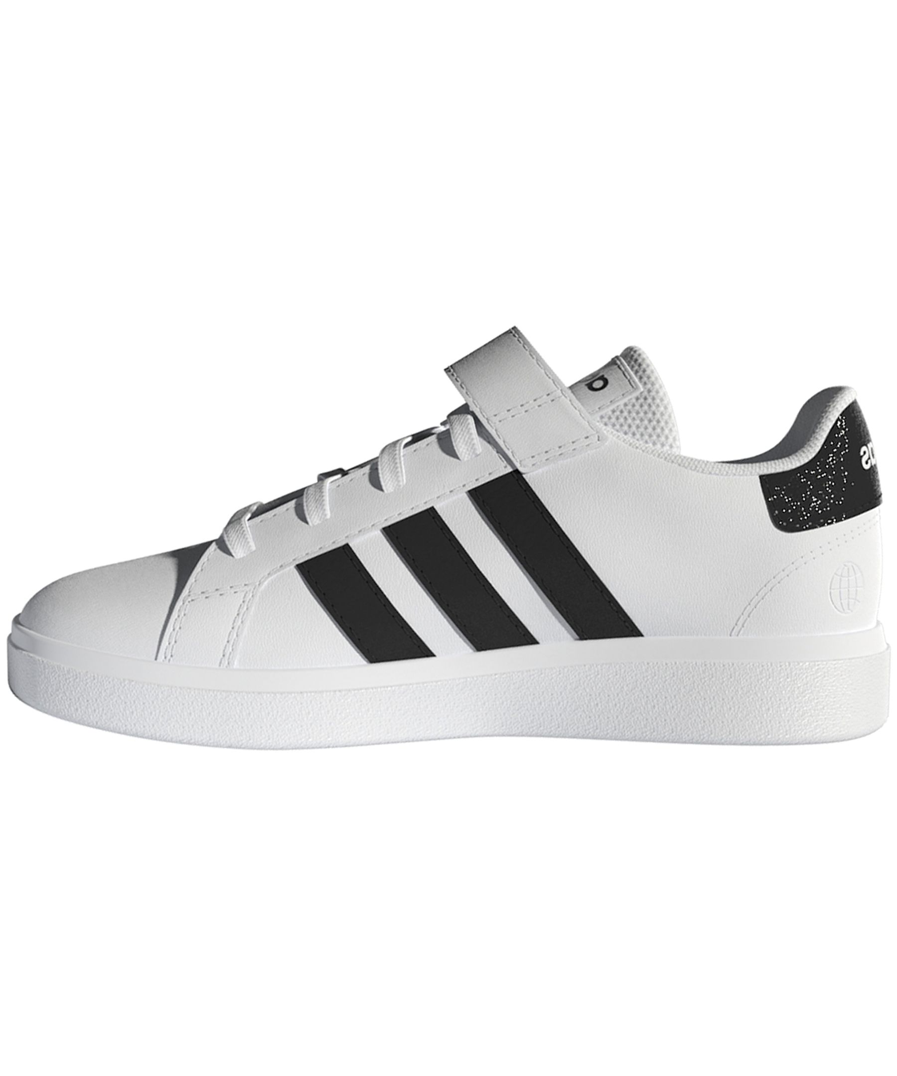 adidas Unisex Pre-School Grand Court 2.0 Sneakers