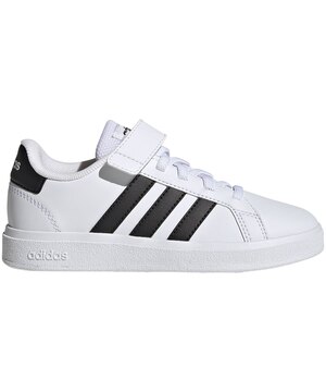 Chaussures de sport unisexes pour enfants d'âge préscolaire, Grand Court 2.0, adidas