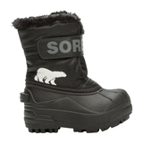 Sorel Boys' Toddler Commander Insulated Winter Boots Side_Right
