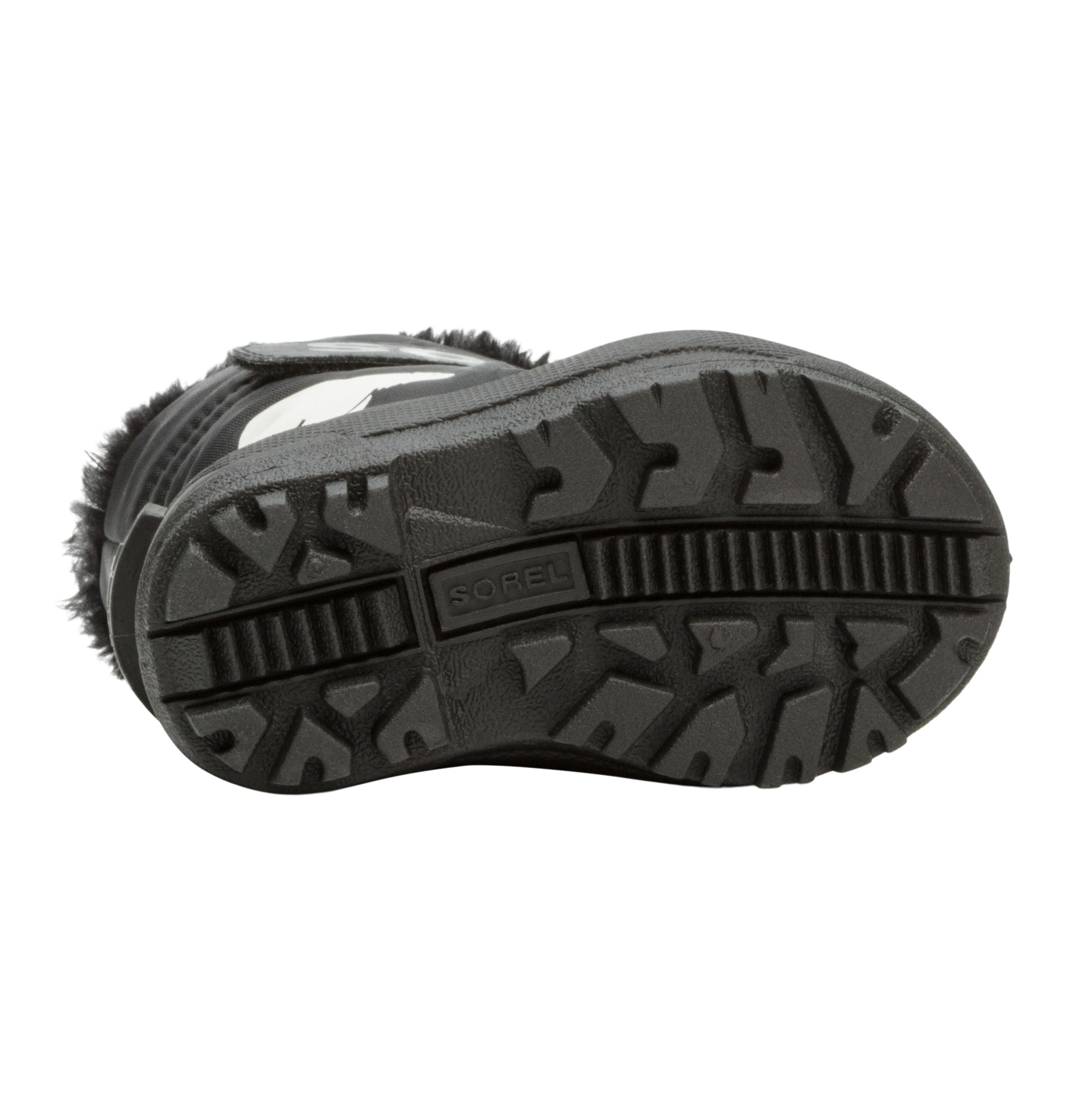 Sorel Boys' Toddler Commander Insulated Winter Boots