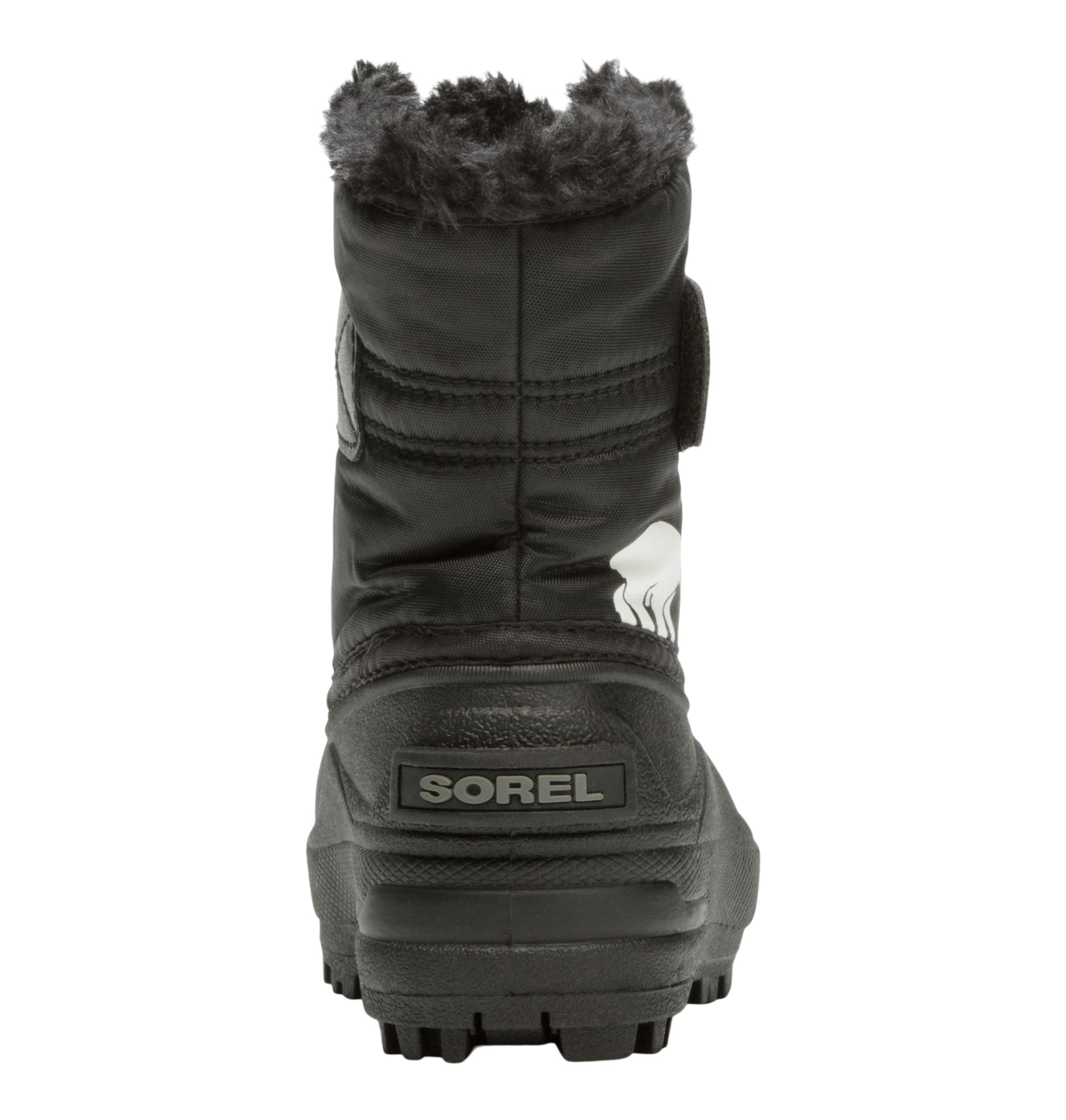 Sorel Boys' Toddler Commander Insulated Winter Boots