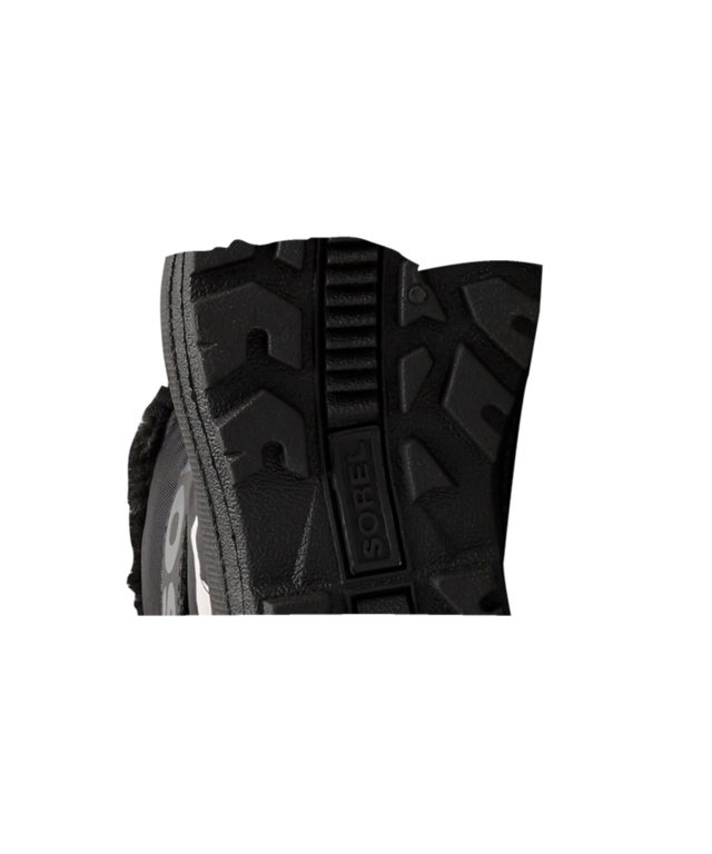 Sorel Boys' Toddler Snow Commander Waterproof Winter Boots Marks