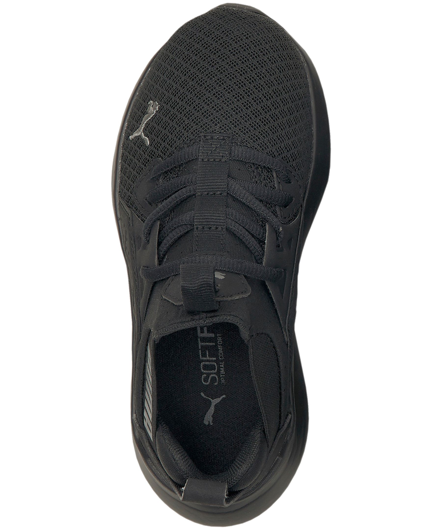 PUMA Boys' Preschool Softride Enzo NXT Junior Sneakers