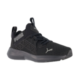 PUMA Boys' Preschool Softride Enzo NXT Junior Sneakers Front_Three_Fourths_Angled_Right