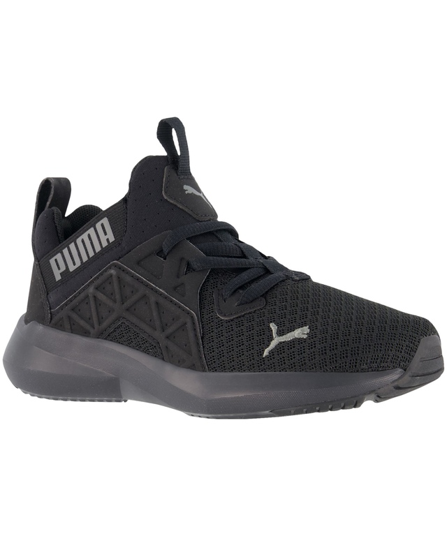 PUMA Boys' Preschool Softride Enzo NXT Junior Sneakers