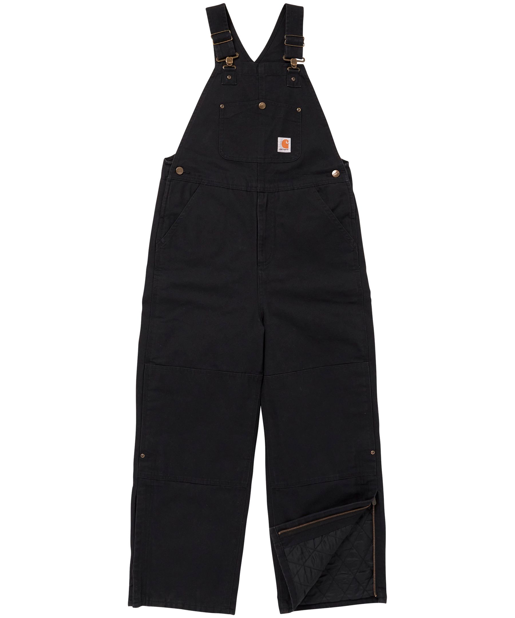 Kids carhart outlet pants