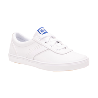 Chaussures de sport pour jeunes filles, Riley, Keds Front_Three_Fourths_Angled_Right