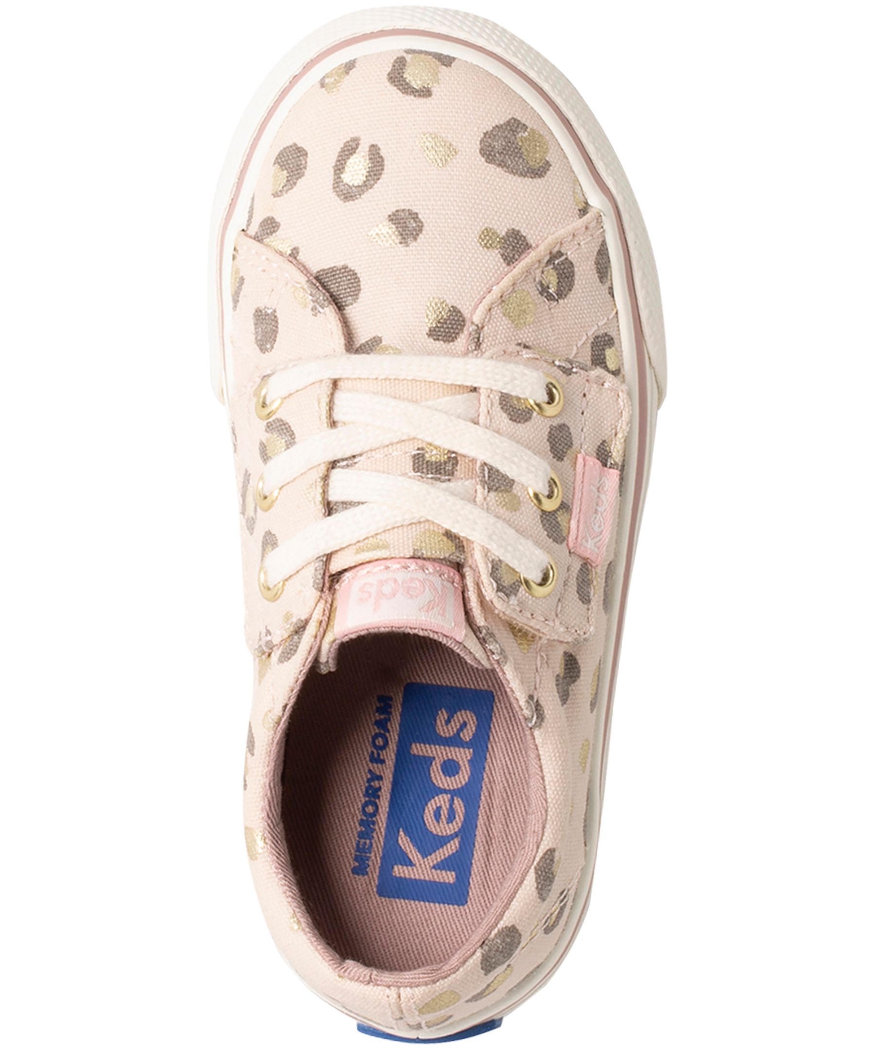 Girls' Toddler Humpkick Junior Shoes