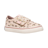 Chaussures pour toutes petites filles, Humpkick Junior, Keds Front_Three_Fourths_Angled_Right